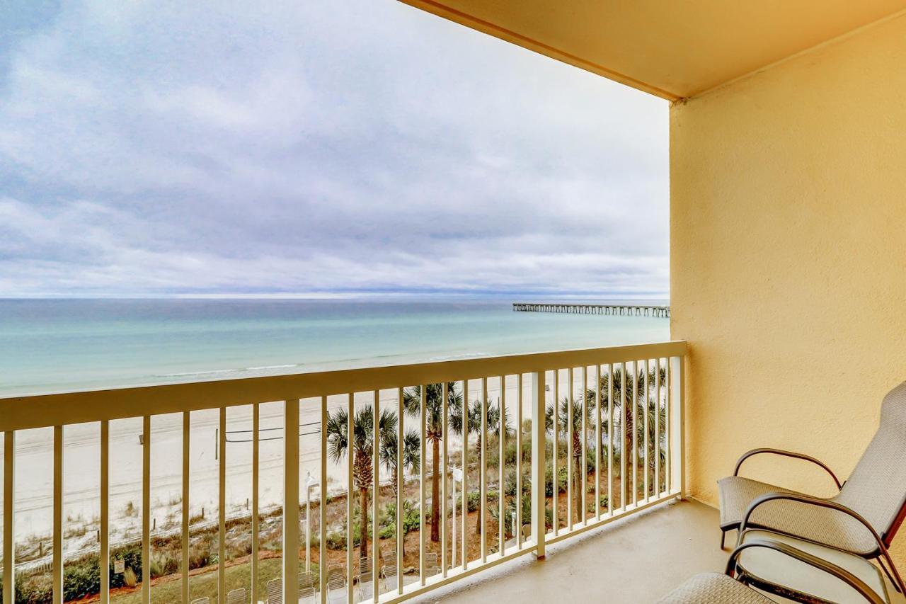 Calypso Resort And Towers E0407 Panama City Beach Exterior foto